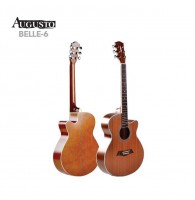 Акустическая гитара AUGUSTO Belle-6