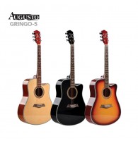 Акустическая гитара  AUGUSTO Gringo-5