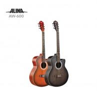 Акустическая гитара ALINA AW-600