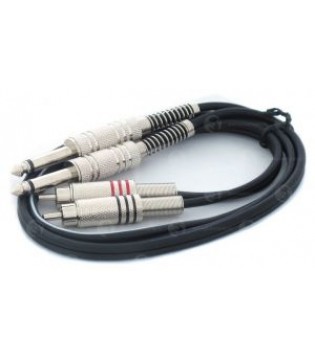 Гитарный кабель PROAUDIO GC-6MS