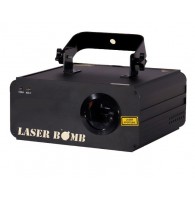 Лазер LASER BOMB M5
