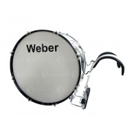 Маршевый барабан Weber MB-1812