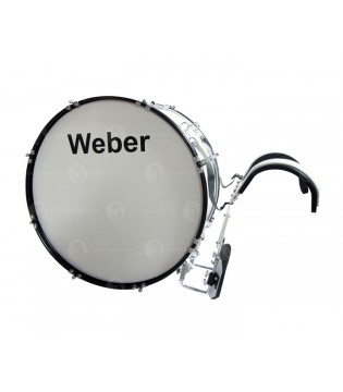 Маршевый барабан Weber MB-1812
