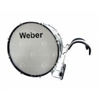 Маршевый барабан Weber MB-2012