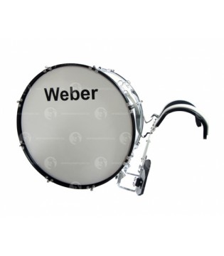 Маршевый барабан Weber MB-2012
