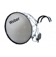 Маршевый барабан Weber MB-2612