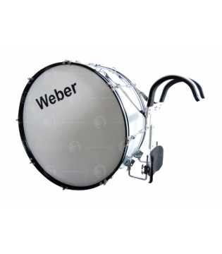 Маршевый барабан Weber MB-2812