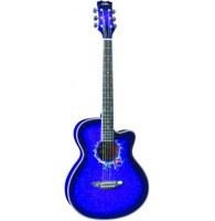 Акустическая гитара ALINA SG-600