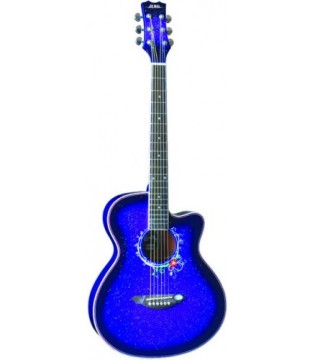 Акустическая гитара ALINA SG-600