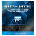 Набор струн для бас-гитары EBS SS-CM5
