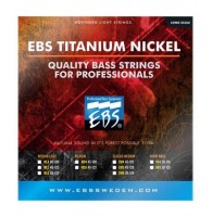 Набор струн для бас-гитары EBS TN-ML4