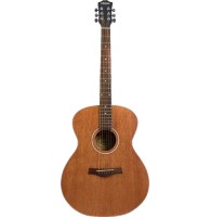 Акустическая гитара (вестерн) AUGUSTO by JAWA Yankee-1
