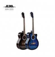 Акустическая гитара ALINA AW-350