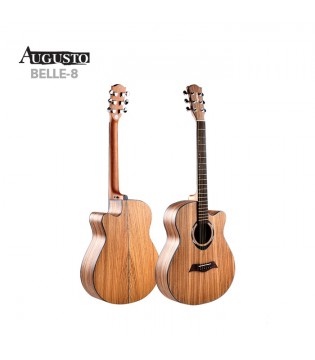 Акустическая гитара  AUGUSTO Belle-8