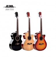 Акустическая гитара ALINA AW-700