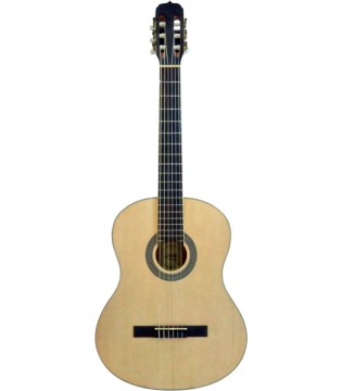Классическая гитара  AUGUSTO by JAWA Toledo-30
