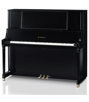 Kawai пианино K800 AS цвет черный полированный (M/PEP)