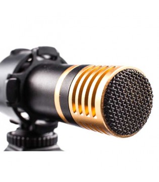 Стерео микрофон GreenBean GB-VM100S