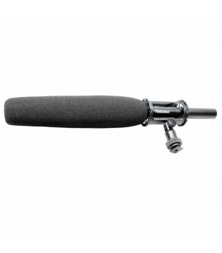 Микрофон пушка GreenBean GB-PVM10S