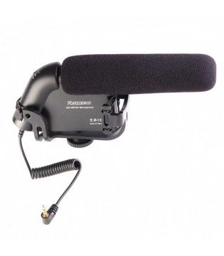 Микрофон для DSLR GreenBean GB-VM19D