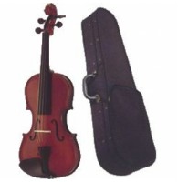 Скрипка Grand GV-300 3/4 - кейс и смычок в комплекте