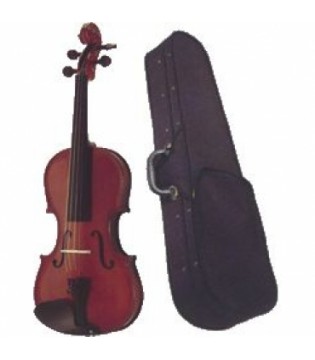Скрипка Grand GV-300 3/4 - кейс и смычок в комплекте