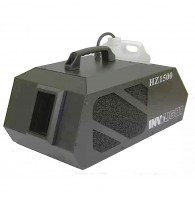 Involight HZ1500 - генератор тумана (Hazer) 1500 Вт, DMX-512