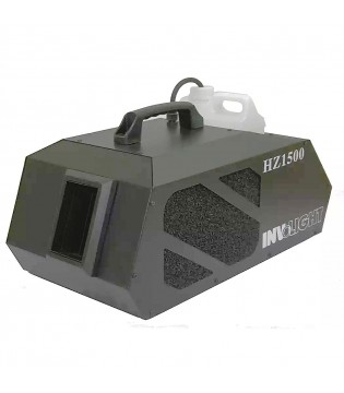 Involight HZ1500 - генератор тумана (Hazer) 1500 Вт, DMX-512