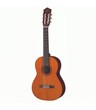 Yamaha CGS102A - гитара классическая 1/2