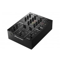Pioneer DJM-350 - DJ Микшер , USB-rec., EFF.