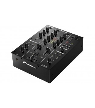 Pioneer DJM-350 - DJ Микшер , USB-rec., EFF.