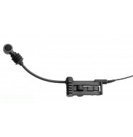 Sennheiser E608 - Динамический микрофон, суперкардиоида, 40 - 16000 Гц, 250 Ом
