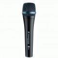 Sennheiser E935 - Динамический вокальный микрофон, кардиоида, 40 - 18000 Гц, 350 Ом