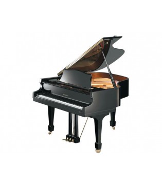 Samick NSG158D/EBHP -  рояль, 103x151x158, 280кг, цвет-черный, полир.