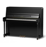 Samick JS118D/EBHP - пианино, 118x149x59, 214кг,  полир., цвет-черный