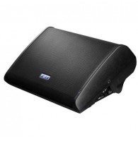 FBT StageMaxX 12MA Black - активный монитор 400W LF RMS+100W HF RMS, DSP процессор с 4 пресетами