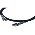 Pioneer DAS-RCA020R - RCA аналоговый кабель Reference Grade