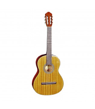 Samick CN1/N - классическая гитара, цвет-натуральный