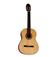 Samick CN3/N - Классическая гитара,анкер,ель,цв. натуральный (Индонезия).