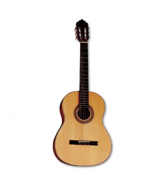Samick CN3/N - Классическая гитара,анкер,ель,цв. натуральный (Индонезия).