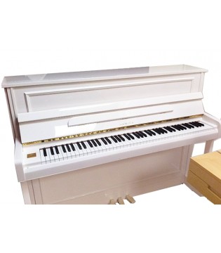 Samick JS112RID/WHHP -  пианино,112x148x56, 207кг, струны 