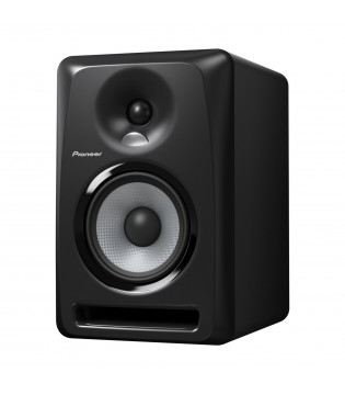 Pioneer S-DJ50X  - активный монитор для DJ, цена за 1 шт.(чёрный)