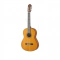 Yamaha CG122MC - классическая гитара 4/4, кедр, цвет натуральный матовый