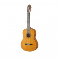 Yamaha CG122MC - классическая гитара 4/4, кедр, цвет натуральный матовый