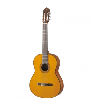 Yamaha CG142C - классическая гитара 4/4, кедр, цвет натуральный
