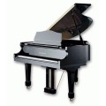 Samick SIG50D/EBHP -  рояль, 103x148x150, 297кг, струны 