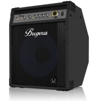 Bugera BXD12 - басовый комбоусилитель, 1000 Вт, 1 х 12