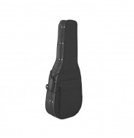 OnStage GPCC5550B - жесткий нейлоновый чехол для классической гитары