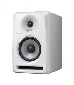 Pioneer S-DJ50X-W - Активный монитор для DJ, цена за 1 шт.(белый)