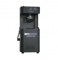Involight LEDCC75S - LED сканер, белый светодиод 75 Вт, DMX-512